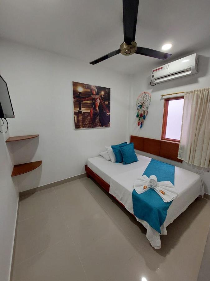 Hotel Sarali Doradal Exteriér fotografie