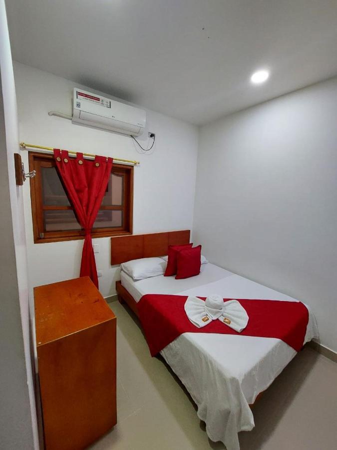 Hotel Sarali Doradal Exteriér fotografie
