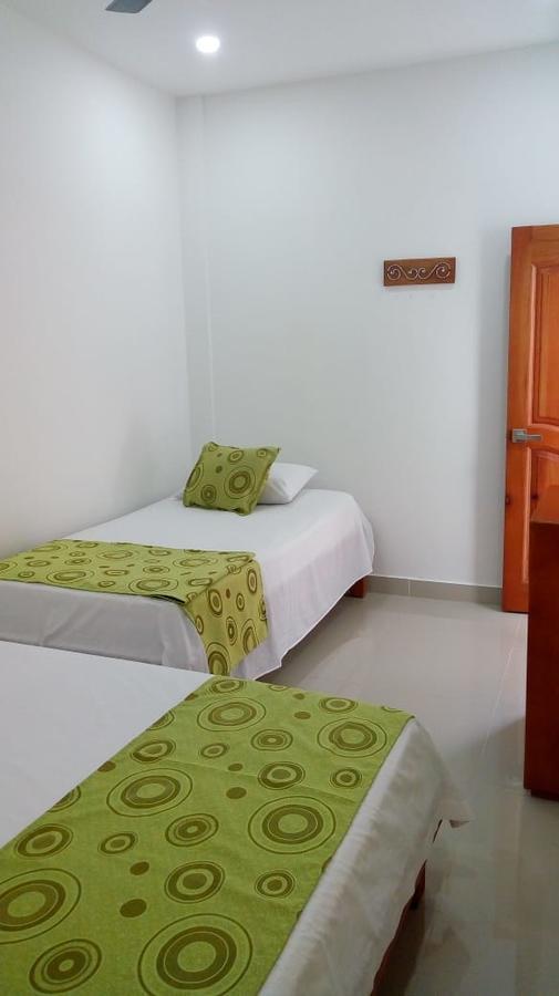 Hotel Sarali Doradal Exteriér fotografie