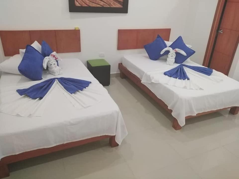 Hotel Sarali Doradal Exteriér fotografie